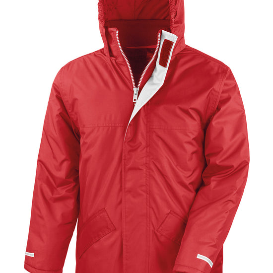 Children`s Core Winter Parka