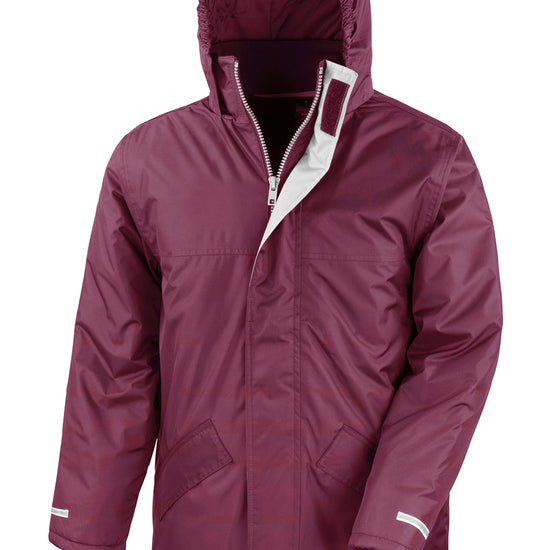 Children`s Core Winter Parka