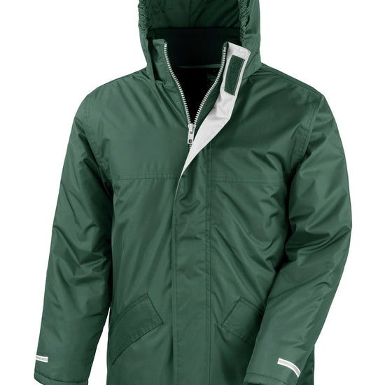 Children`s Core Winter Parka