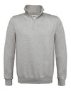 B&C BE INSPIRED Sweat ID.004 -WUI22