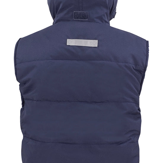 Junior Ultra Padded Bodywarmer