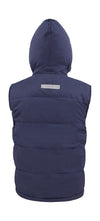 Junior Ultra Padded Bodywarmer