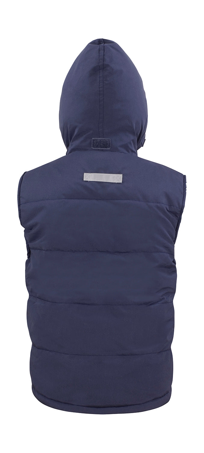 Junior Ultra Padded Bodywarmer