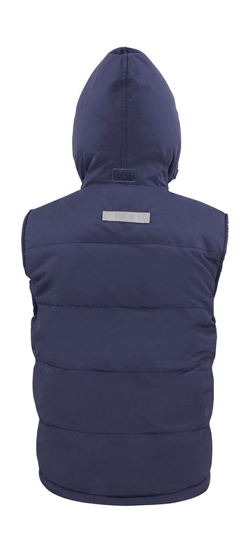 Junior Ultra Padded Bodywarmer