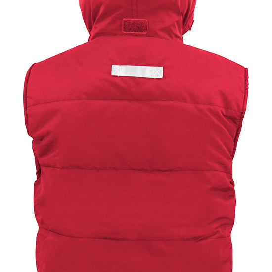 Junior Ultra Padded Bodywarmer