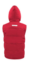 Junior Ultra Padded Bodywarmer