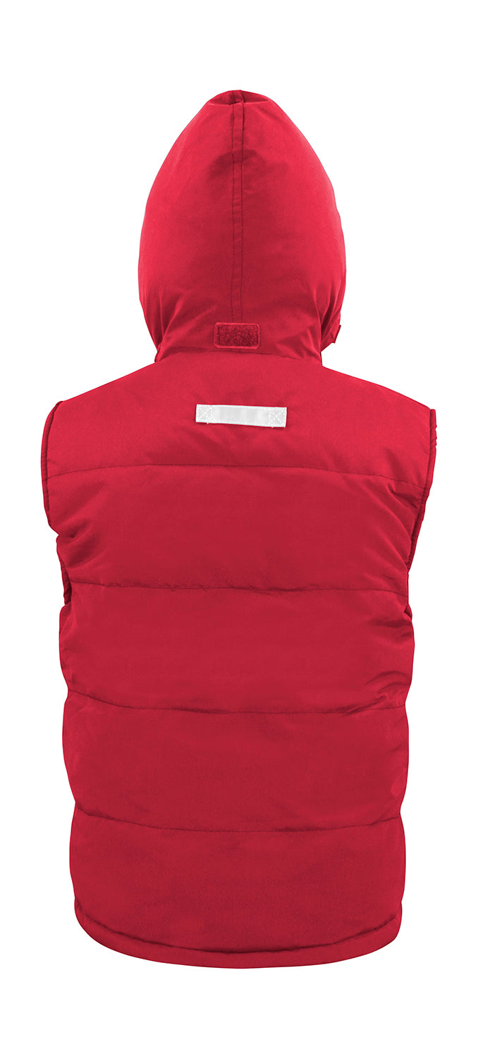 Junior Ultra Padded Bodywarmer