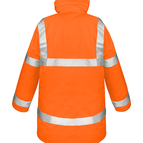 Safety Jacket
