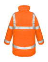 Safety Jacket