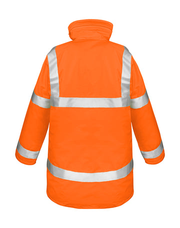Safety Jacket