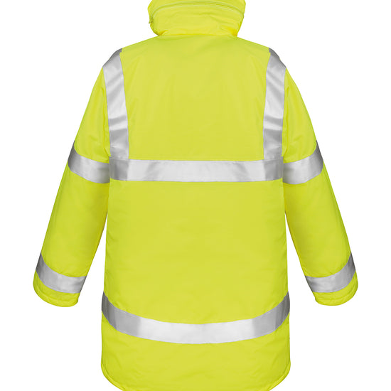 Safety Jacket