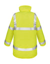 Safety Jacket