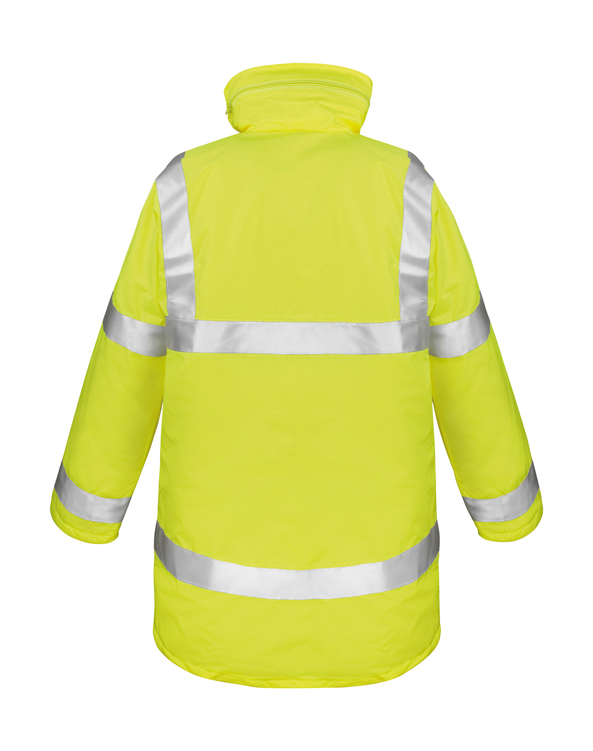Safety Jacket