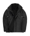 B&C COLLECTION Jacket Corporate 3-in-1