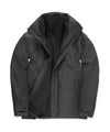 B&C COLLECTION Jacket Corporate 3-in-1