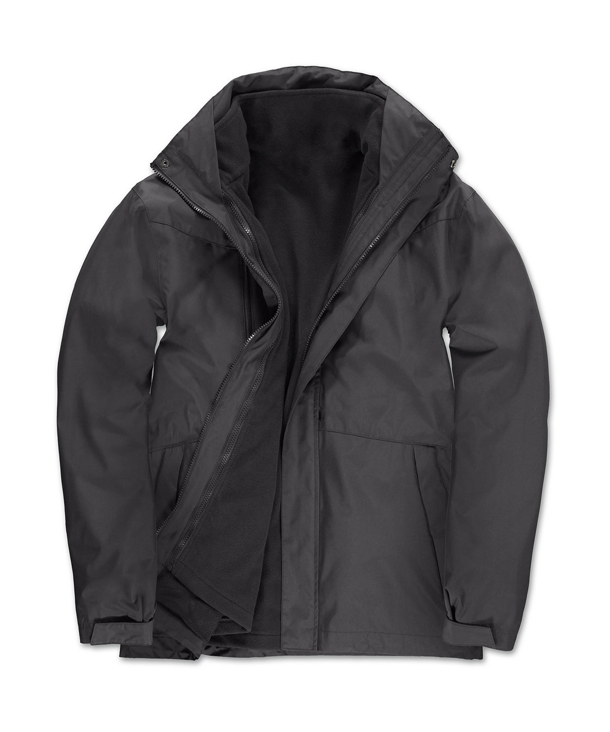 B&C COLLECTION Jacket Corporate 3-in-1