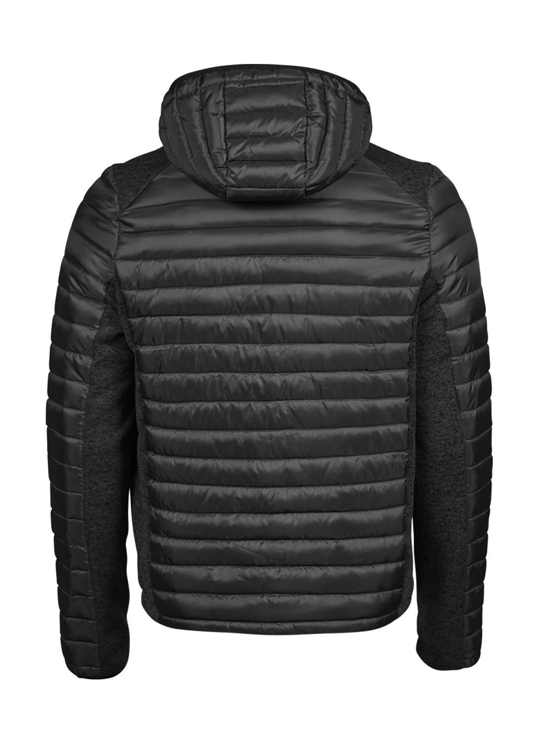 Tee Jays Men´s Hooded Outdoor Crossover Jacket