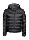 Tee Jays Men´s Hooded Outdoor Crossover Jacket