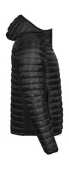 Tee Jays Men´s Hooded Outdoor Crossover Jacket