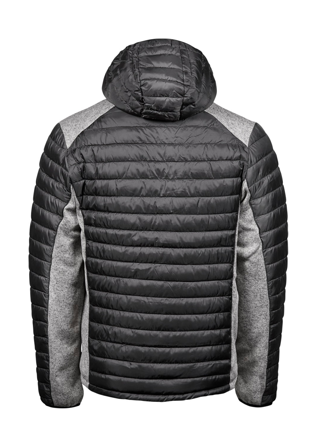 Tee Jays Men´s Hooded Outdoor Crossover Jacket