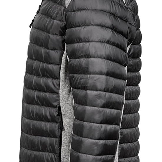 Tee Jays Men´s Hooded Outdoor Crossover Jacket