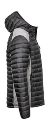 Tee Jays Men´s Hooded Outdoor Crossover Jacket
