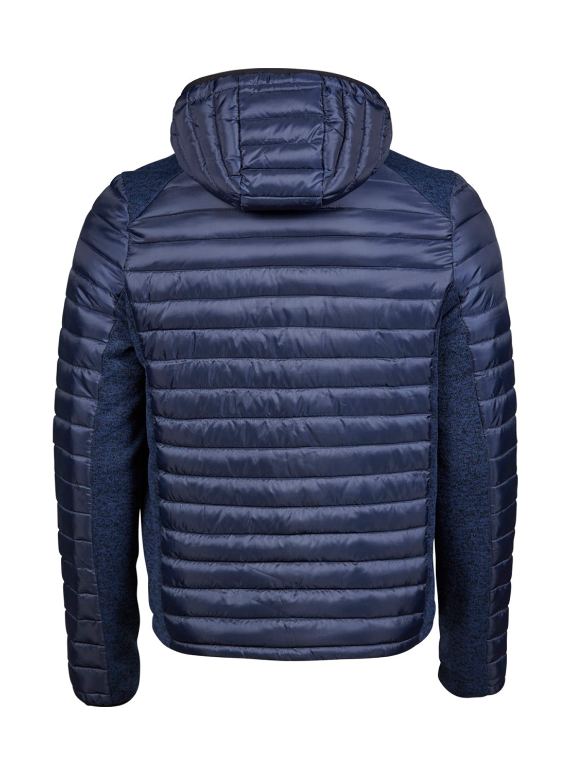 Tee Jays Men´s Hooded Outdoor Crossover Jacket