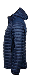 Tee Jays Men´s Hooded Outdoor Crossover Jacket