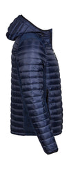 Tee Jays Men´s Hooded Outdoor Crossover Jacket