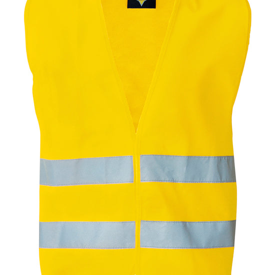 Basic Safety-Vest Family Pack
