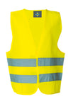 Basic Safety-Vest Family Pack