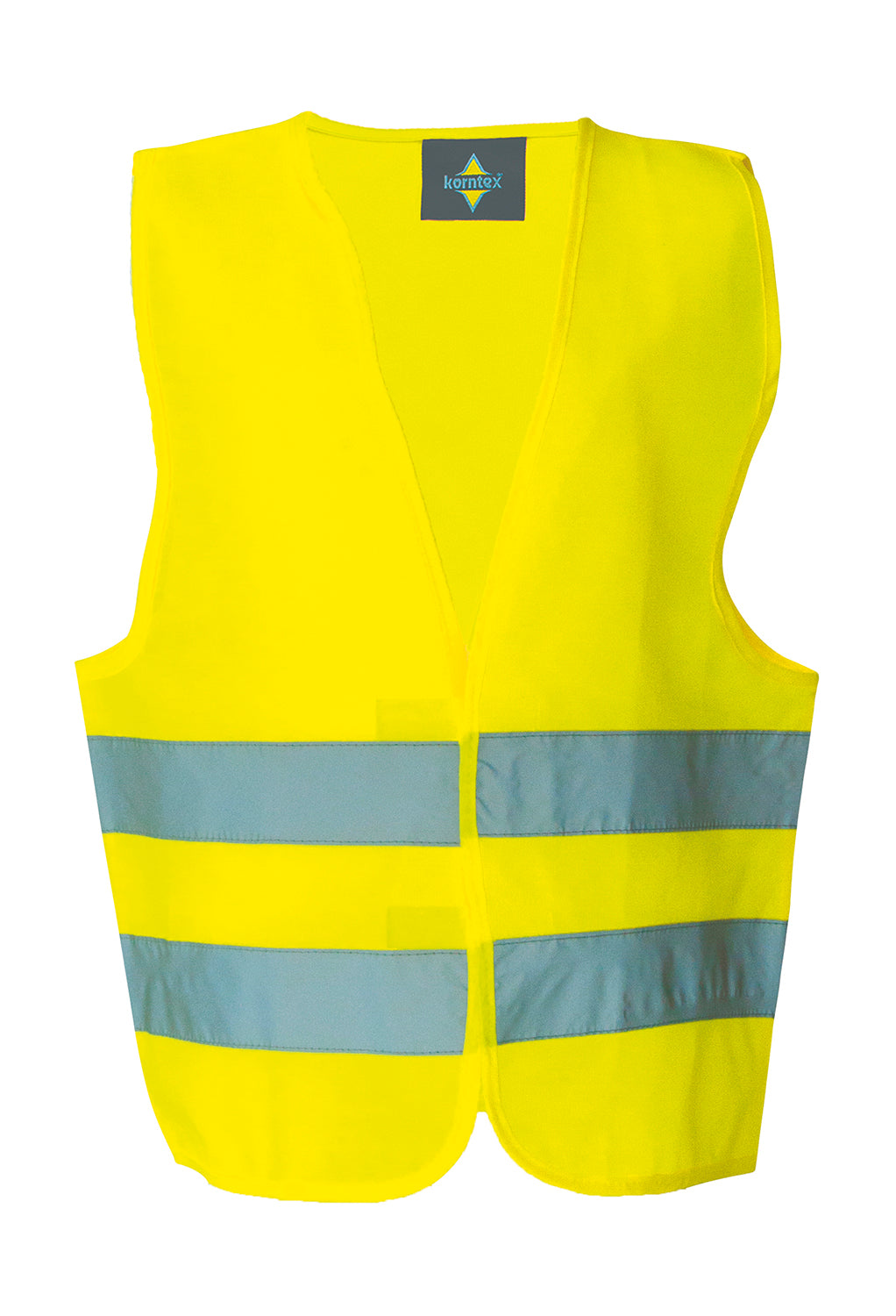 Basic Safety-Vest Family Pack