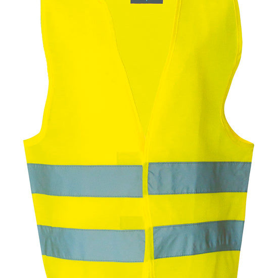Basic Safety-Vest Family Pack