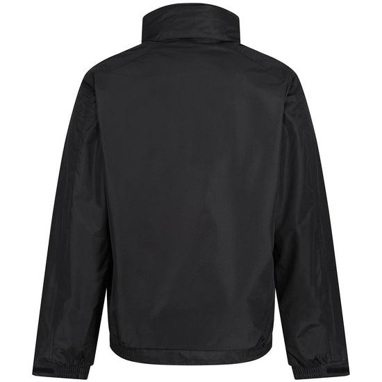Dover Bomber Jacket