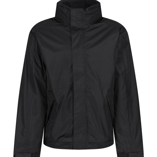 Dover Bomber Jacket