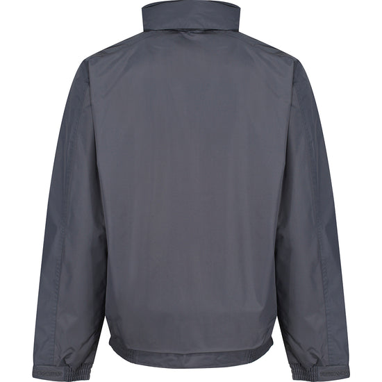 Dover Bomber Jacket