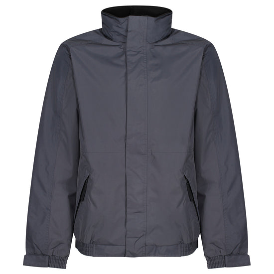 Dover Bomber Jacket
