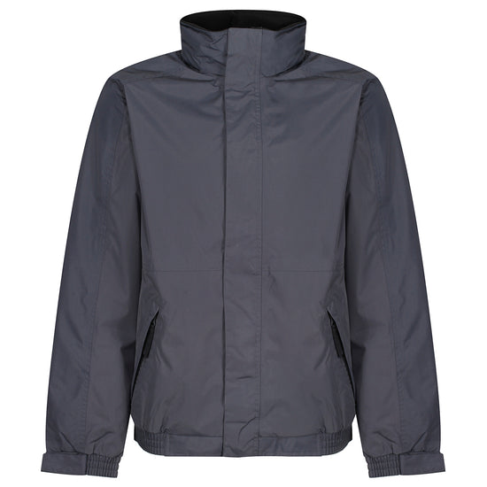 Dover Bomber Jacket
