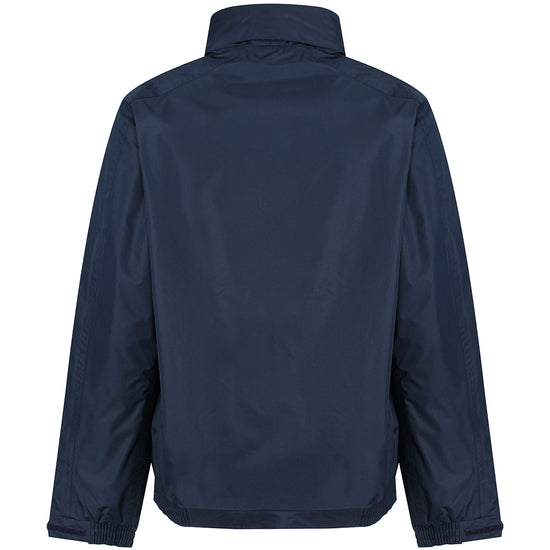 Dover Bomber Jacket