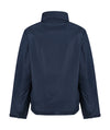 Dover Bomber Jacket