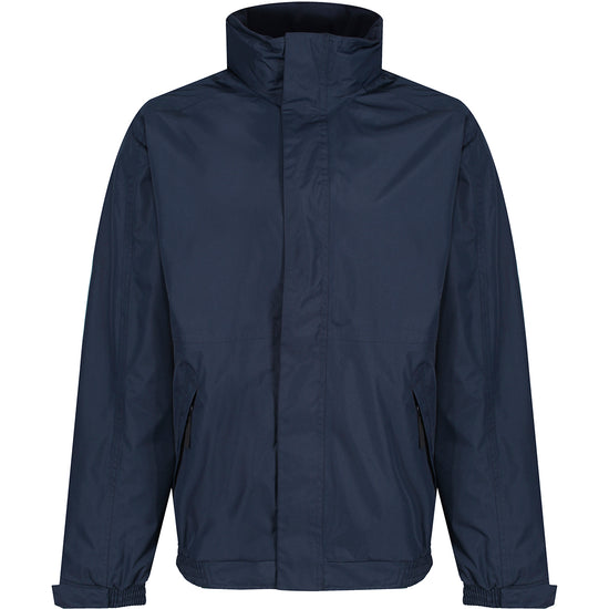 Dover Bomber Jacket