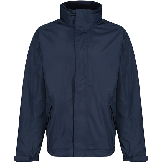 Dover Bomber Jacket