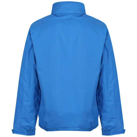 Dover Bomber Jacket