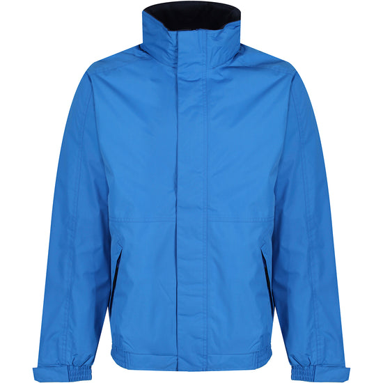 Dover Bomber Jacket