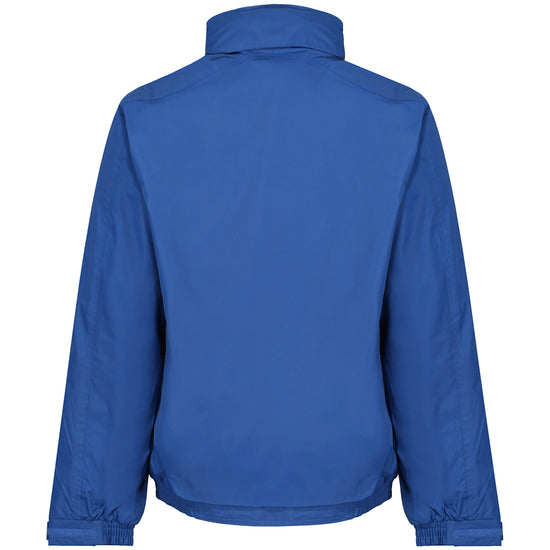 Dover Bomber Jacket