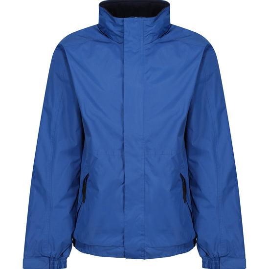 Dover Bomber Jacket