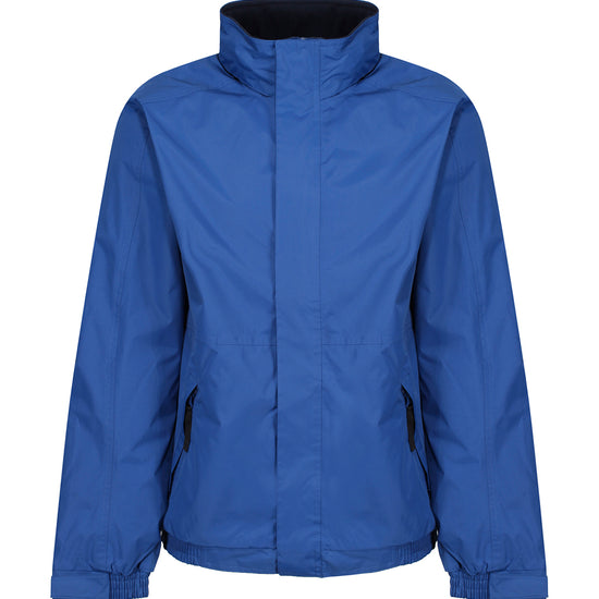 Dover Bomber Jacket