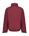 Dover Bomber Jacket