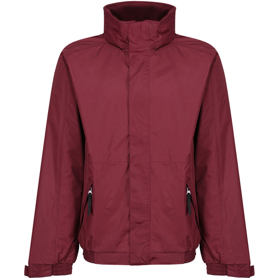 Dover Bomber Jacket