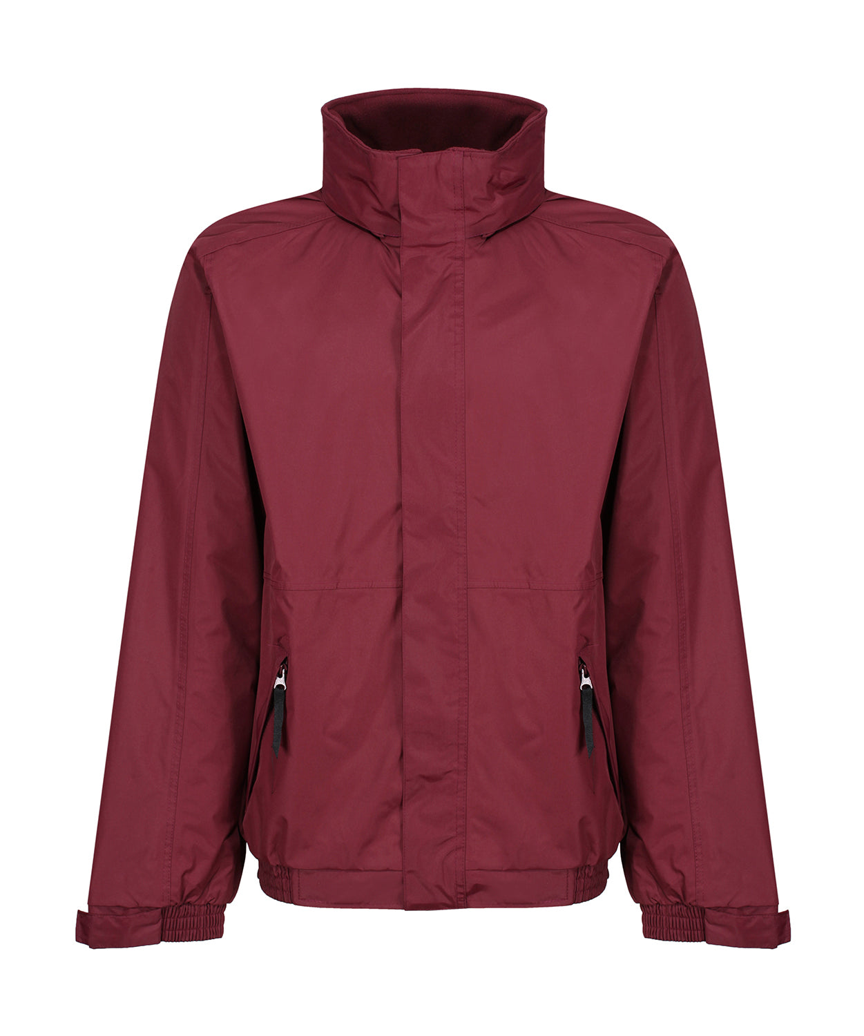 Dover Bomber Jacket